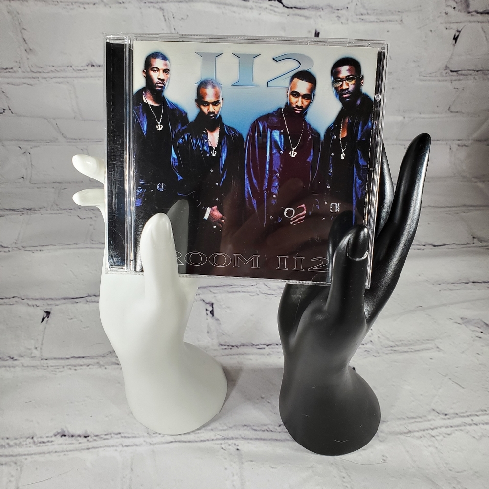 Music CD - 112